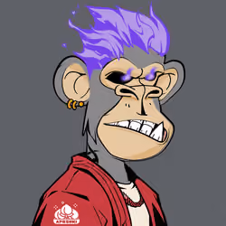 ApeZuki #3216