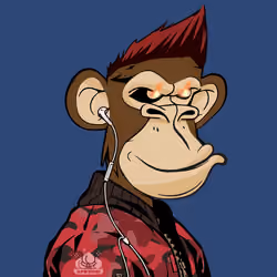 ApeZuki #8545