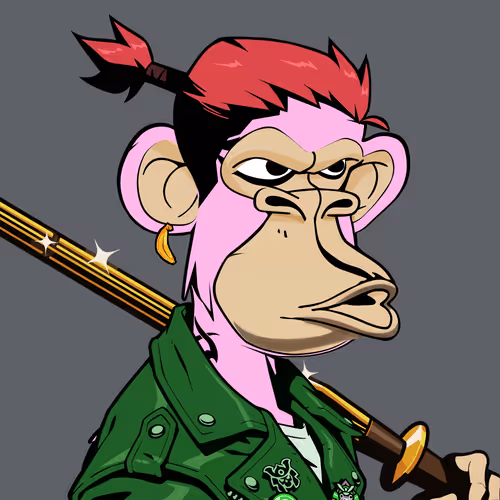 Official Apezuki