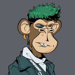 ApeZuki #8877