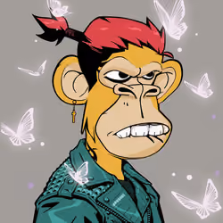 ApeZuki #7857