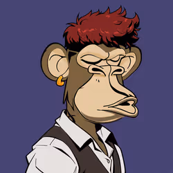 ApeZuki #3830