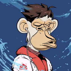 ApeZuki #8881