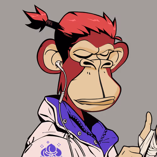 Official Apezuki