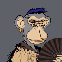 ApeZuki #8495