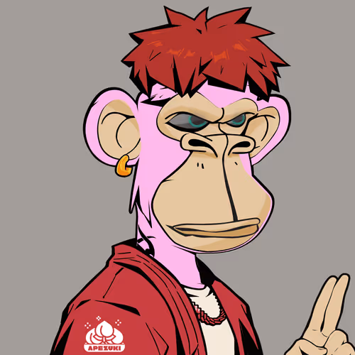 Official Apezuki