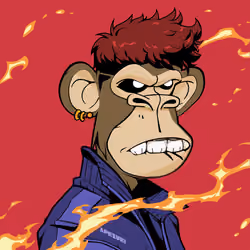 ApeZuki #6541