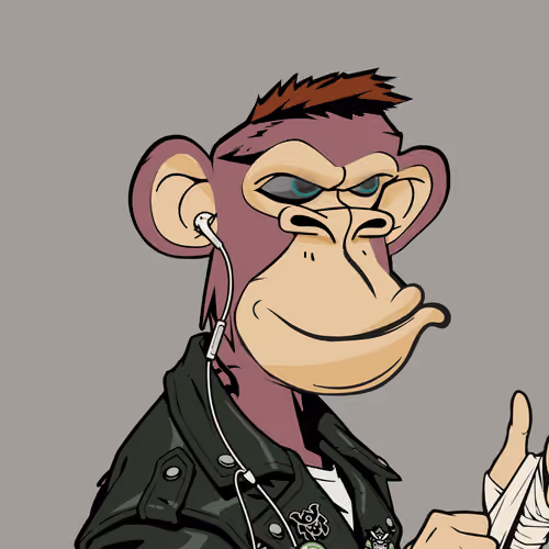 ApeZuki #925