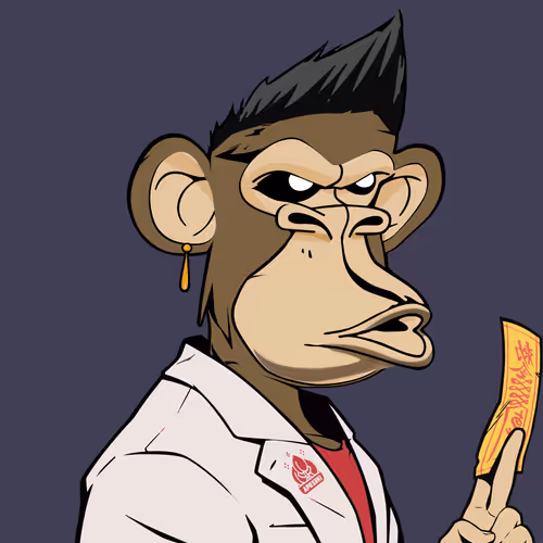 ApeZuki #1403
