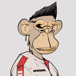 ApeZuki #9491
