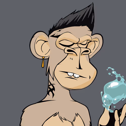 Official Apezuki