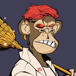 ApeZuki #8480