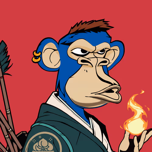 ApeZuki #5442