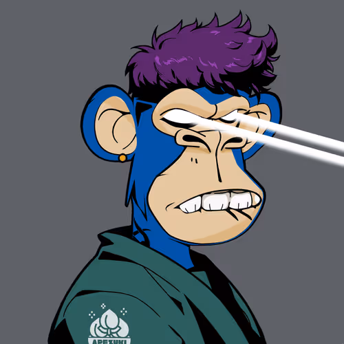 Official Apezuki