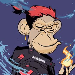 ApeZuki #3213