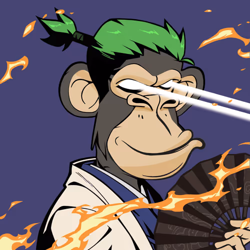 Official Apezuki