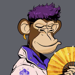 ApeZuki #9321