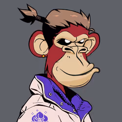 ApeZuki #2350