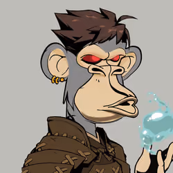 ApeZuki #4063