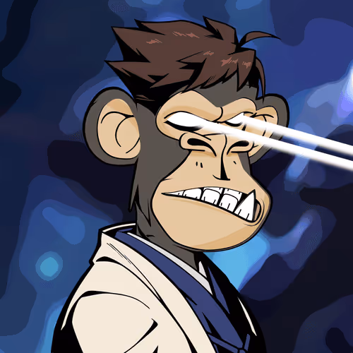 Official Apezuki