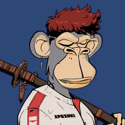 ApeZuki #4753