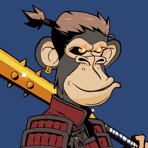 Official Apezuki