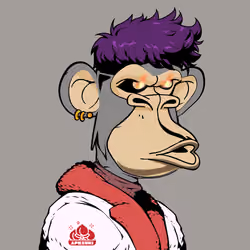 ApeZuki #2431