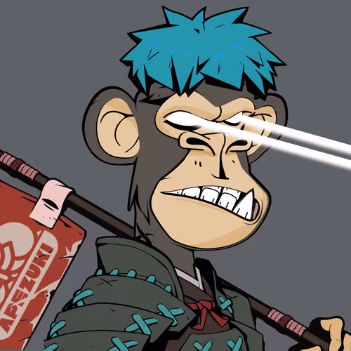 Official Apezuki