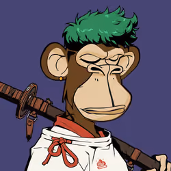 ApeZuki #7661