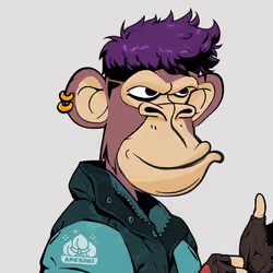 ApeZuki #9083