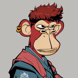 ApeZuki #303