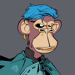 ApeZuki #3096