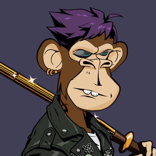 Official Apezuki