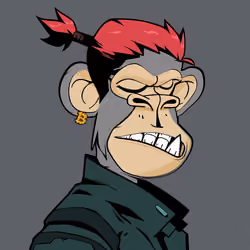 ApeZuki #2214