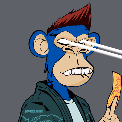Official Apezuki