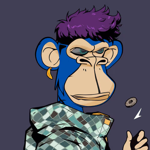 ApeZuki #9237