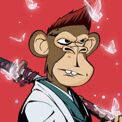 ApeZuki #1766