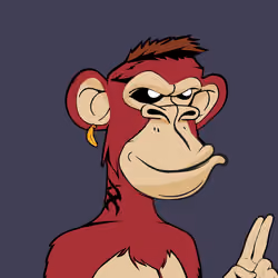 ApeZuki #2260
