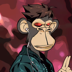 ApeZuki #636