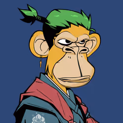 ApeZuki #4730