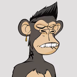 ApeZuki #3951