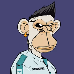 ApeZuki #6704