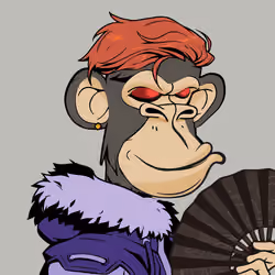 ApeZuki #8192