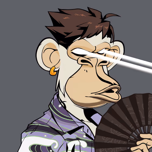 ApeZuki #8372