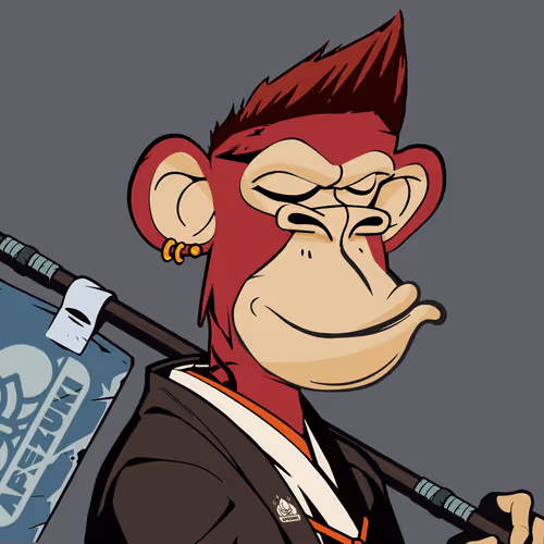 Official Apezuki