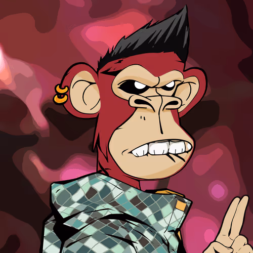 Official Apezuki