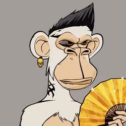 ApeZuki #1875