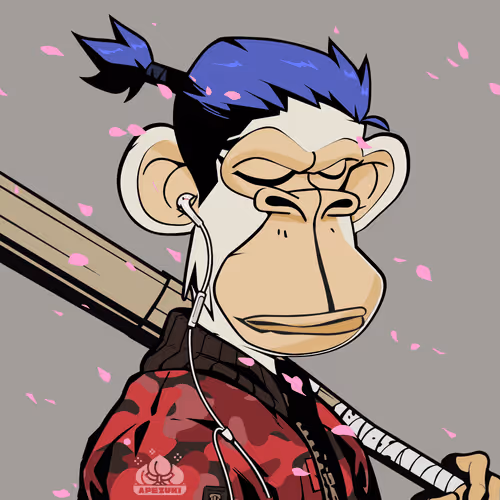 ApeZuki #7770