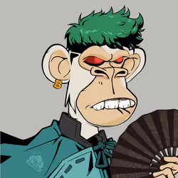 ApeZuki #8120