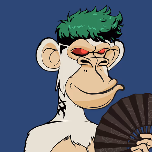 ApeZuki #7192